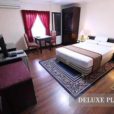 Hotel Asia Cebu Esterno foto