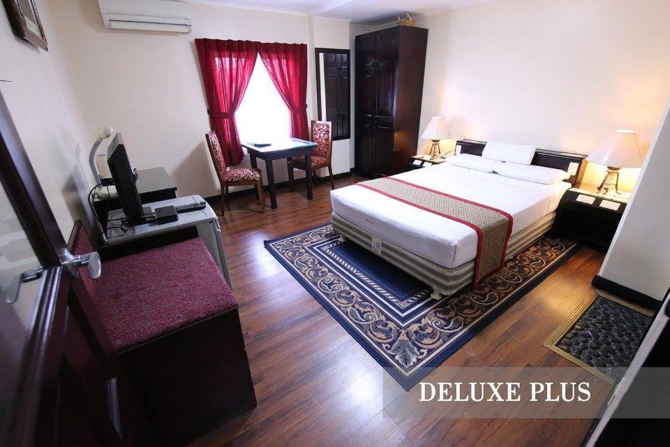 Hotel Asia Cebu Esterno foto