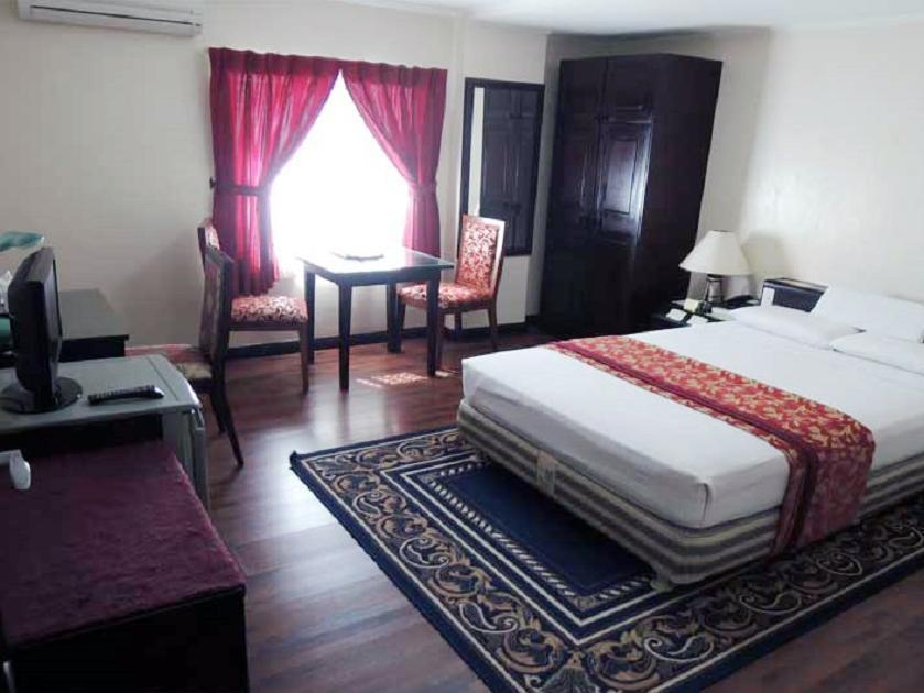 Hotel Asia Cebu Esterno foto