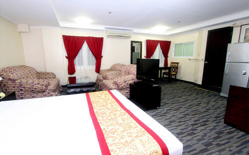 Hotel Asia Cebu Esterno foto