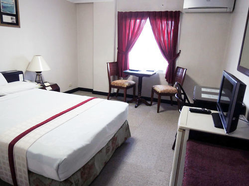 Hotel Asia Cebu Esterno foto