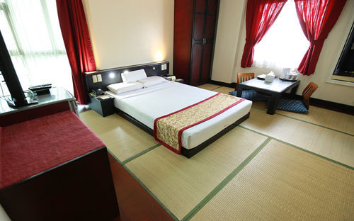Hotel Asia Cebu Esterno foto