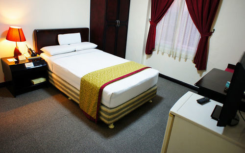 Hotel Asia Cebu Esterno foto