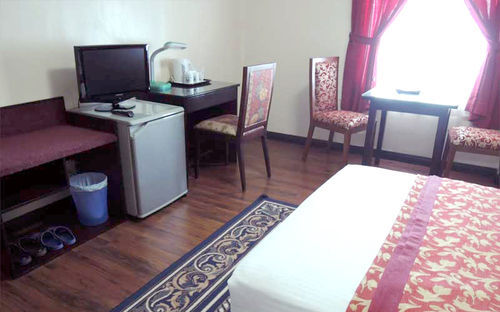Hotel Asia Cebu Esterno foto