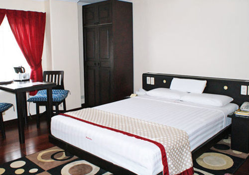 Hotel Asia Cebu Esterno foto