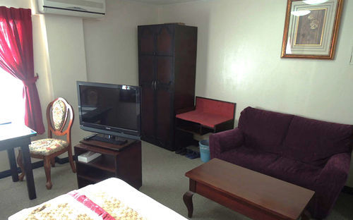 Hotel Asia Cebu Esterno foto