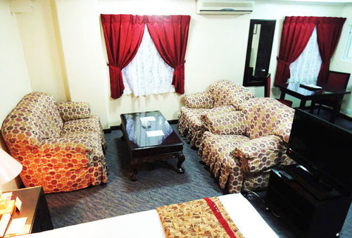 Hotel Asia Cebu Esterno foto