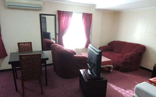 Hotel Asia Cebu Esterno foto