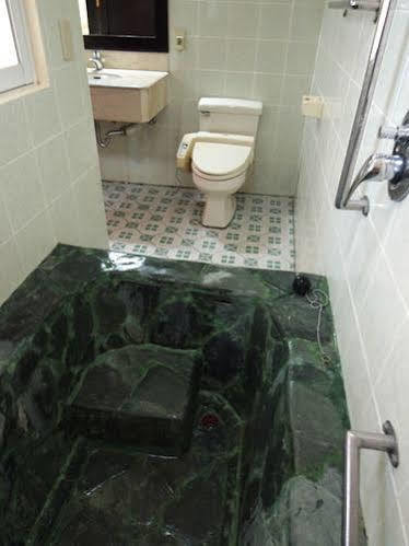 Hotel Asia Cebu Esterno foto